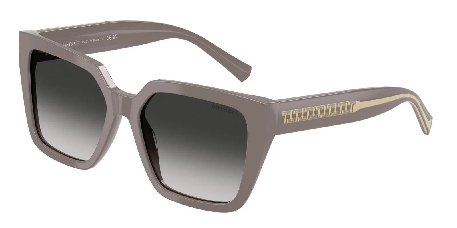Tiffany 4235 Sunglasses - view 2